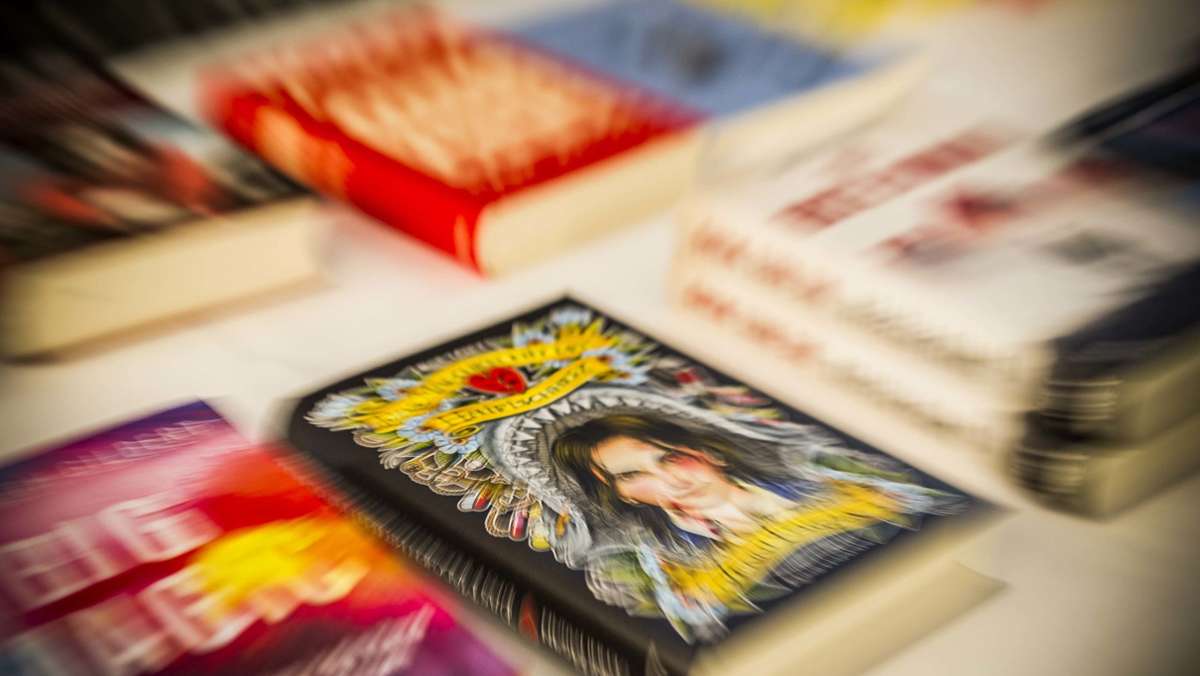 Corona-Lockdown in Stuttgart: Das sagen die Literaturveranstalter