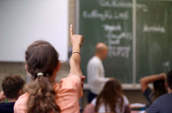 Abitur in Baden-Württemberg: Grüne zeigen sich plötzlich offen für längere Schulzeit