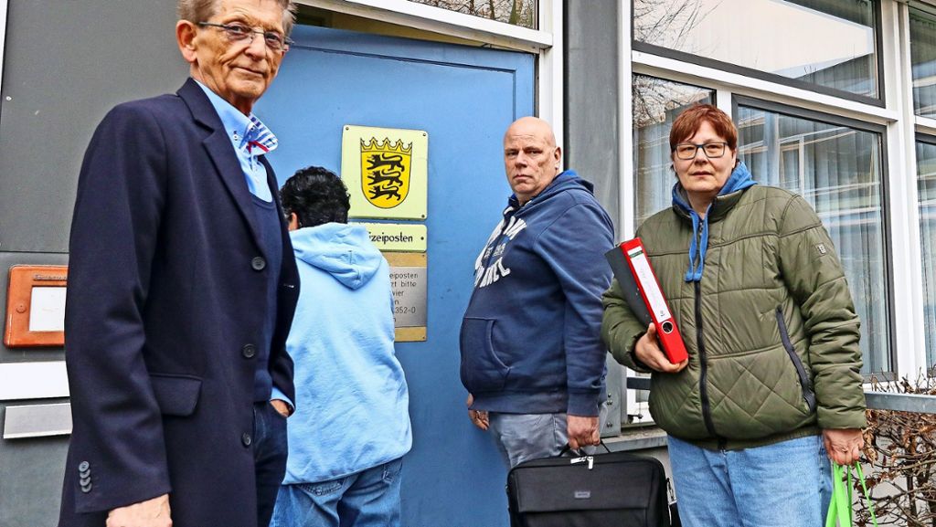 Brüdergemeinde in Korntal-Münchingen: Ex-Heimkinder stellen Strafanzeige wegen Missbrauchs