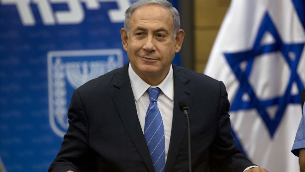 Israel: Parlament billigt umstrittenes „Transparenz-Gesetz“
