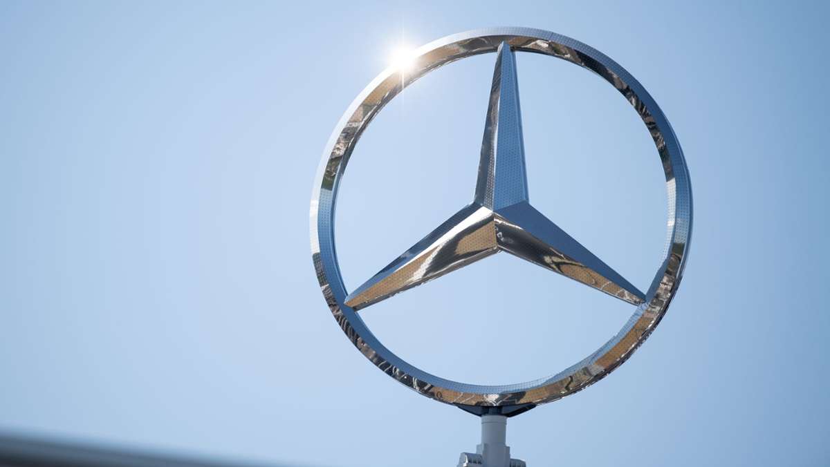 Für Brennstoffzellen: Daimler und Volvo gründen Gemeinschaftsfirma