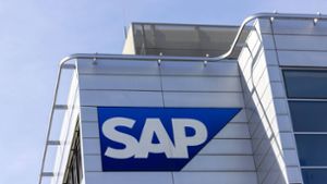 SAP-Mitarbeiter sollen drei Tage die Woche ins Büro oder zum Kunden