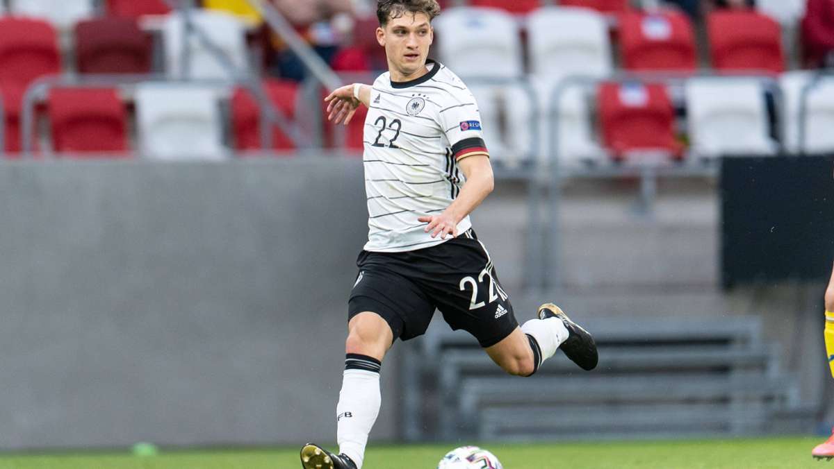U21 Europameisterschaft: Diese VfB-Spieler haben Endspielerfahrung