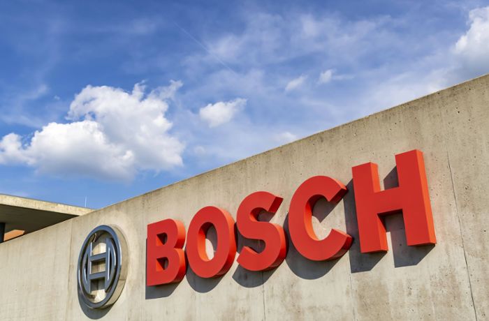 Altersvorsorge: Warum Bosch bei der Betriebsrente zu den Vorreitern zählt