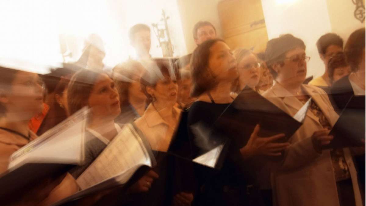 125 Jahre Chorverband Otto Elben: „Einige Chorleiter sind abgetaucht“