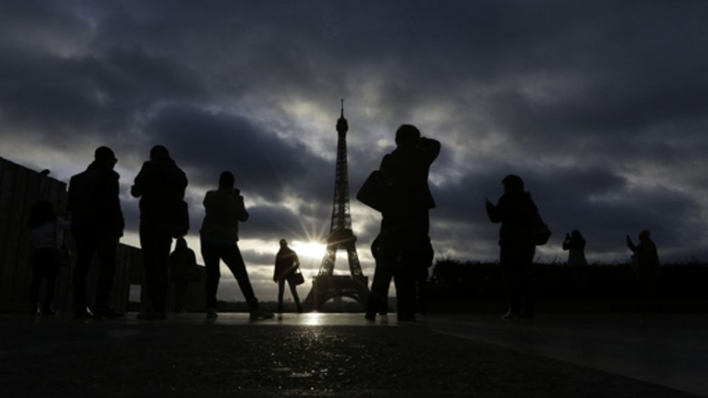 Paris nach dem Terror-Angriff: Wenn das Schlimmste möglich wird