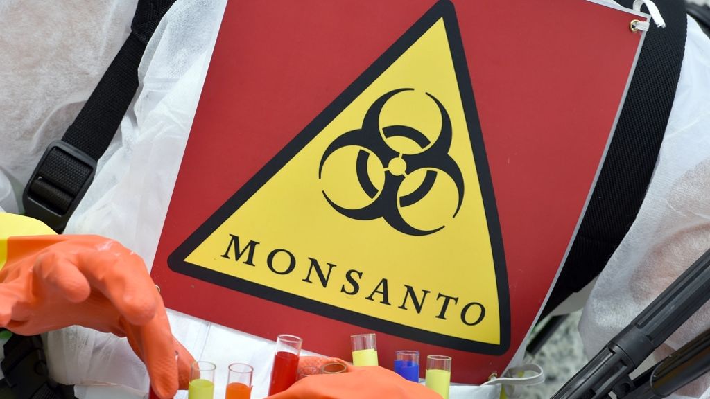 Agrargeschäft: Bayer gibt millardenschweres Angebot für Monsanto ab