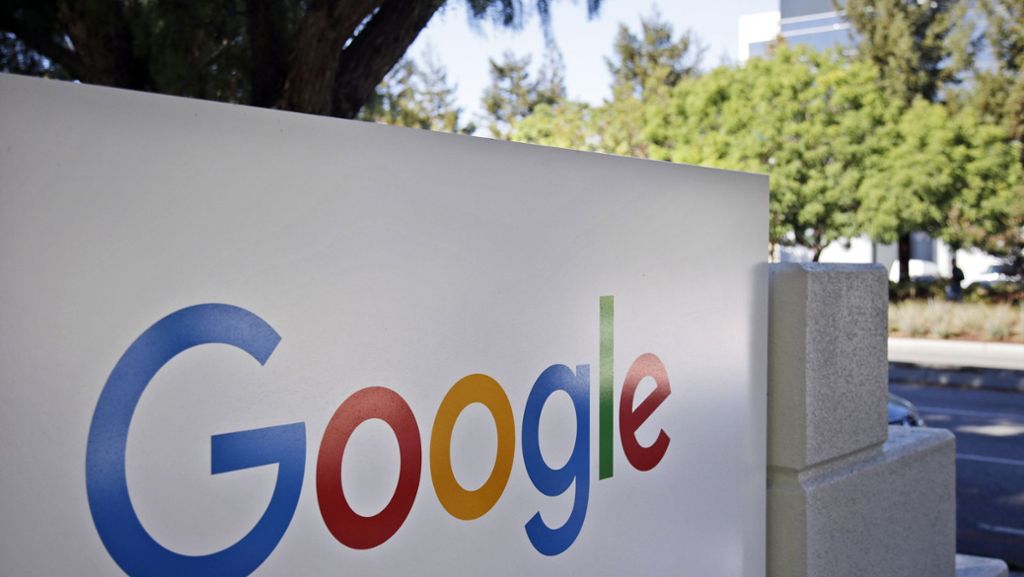Google und die Frauen: Werden die Männer bei Google benachteiligt?