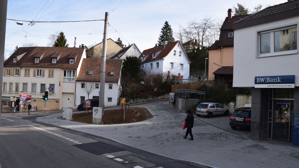 Neues Sanierungsgebiet für Stuttgart-Süd: Vergessen in Kaltental