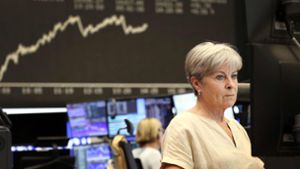 Aktienvorschau: Anleger fassen  wieder neuen Mut