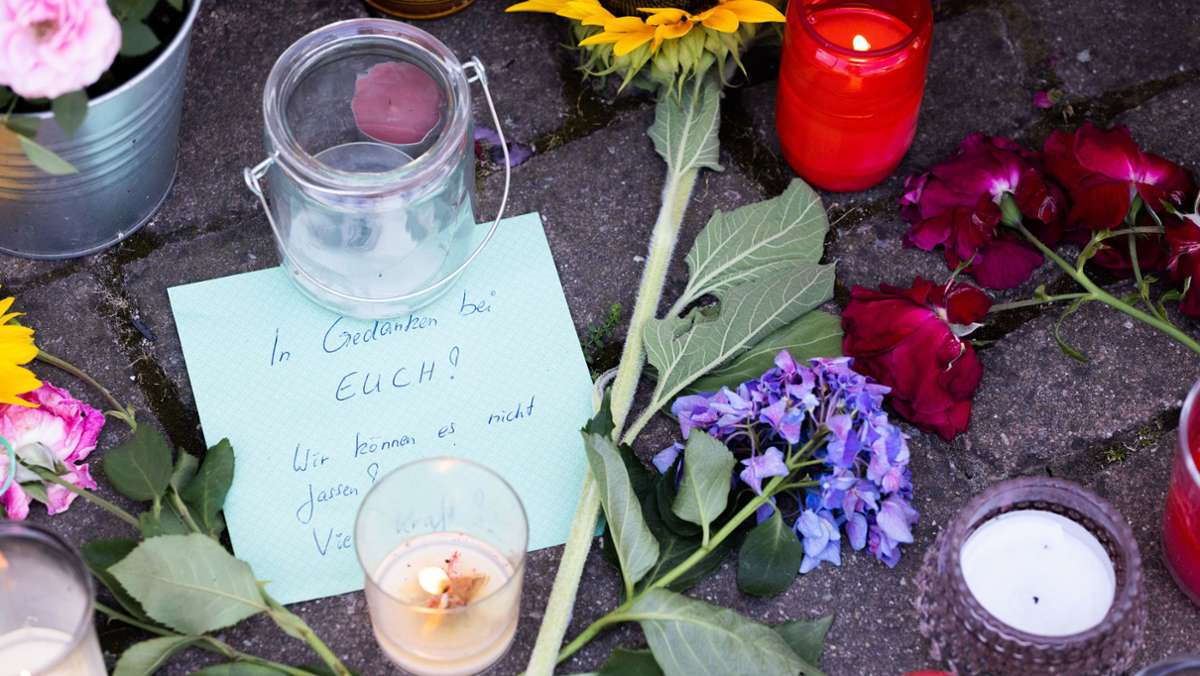 Getötete Ayleen aus Baden-Württemberg: Gericht nennt Details zur Führungsaufsicht des Tatverdächtigen