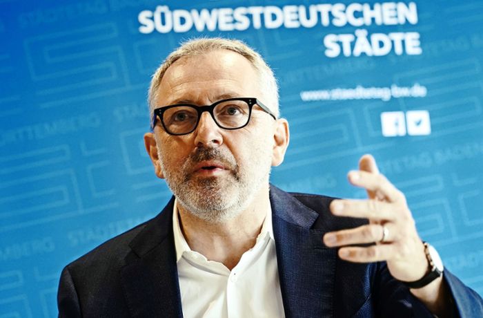 Oberbürgermeister in Baden-Württemberg: Woher stammen die Rathauschefs im Land?