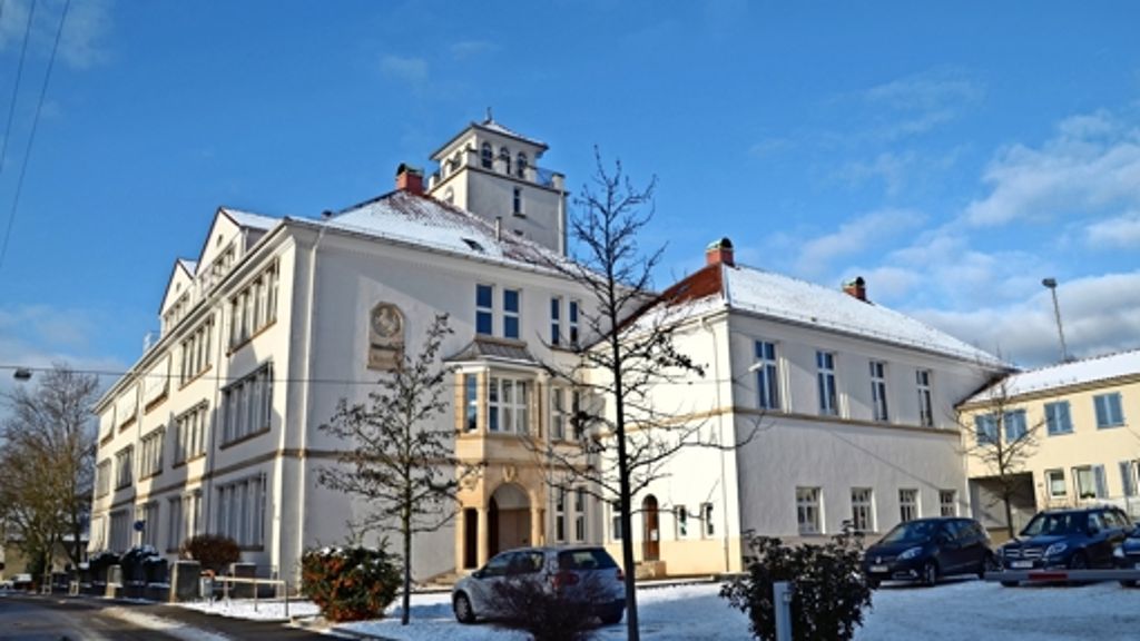 Grundschulen in Degerloch: Die Tage der Albschule sind wohl gezählt