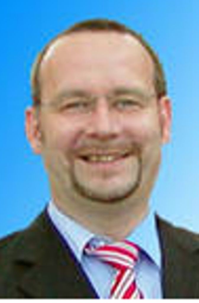 Armin Haller (Grüne)