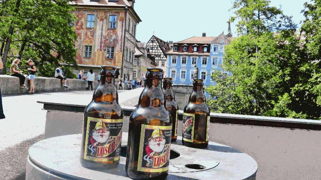  In Bayern wurde vor 500 Jahren das Reinheitsgebot erlassen, das bis heute gilt. Vor allem in Oberfranken wird noch in vielen kleinen Brauereien traditionell gebraut. Eine Bierreise. 