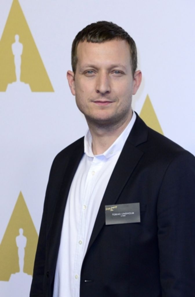 Tobias Lindholm, Regisseur aus Dänemark