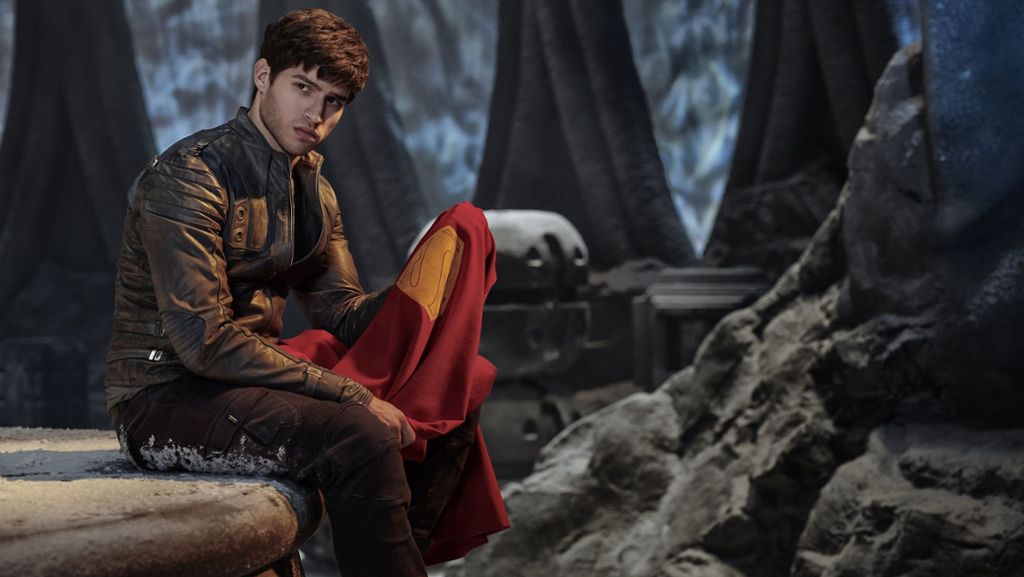 Serien-Tüv „Krypton“: Was taugt der Superman-TV-Ableger?