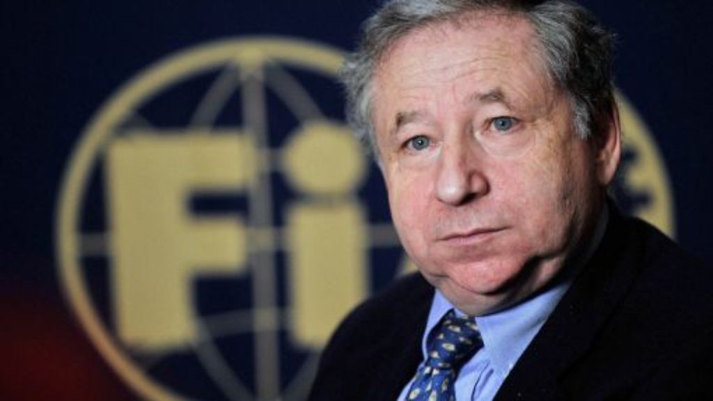 Jean Todt: Weitere vier Jahre für FIA-Chef