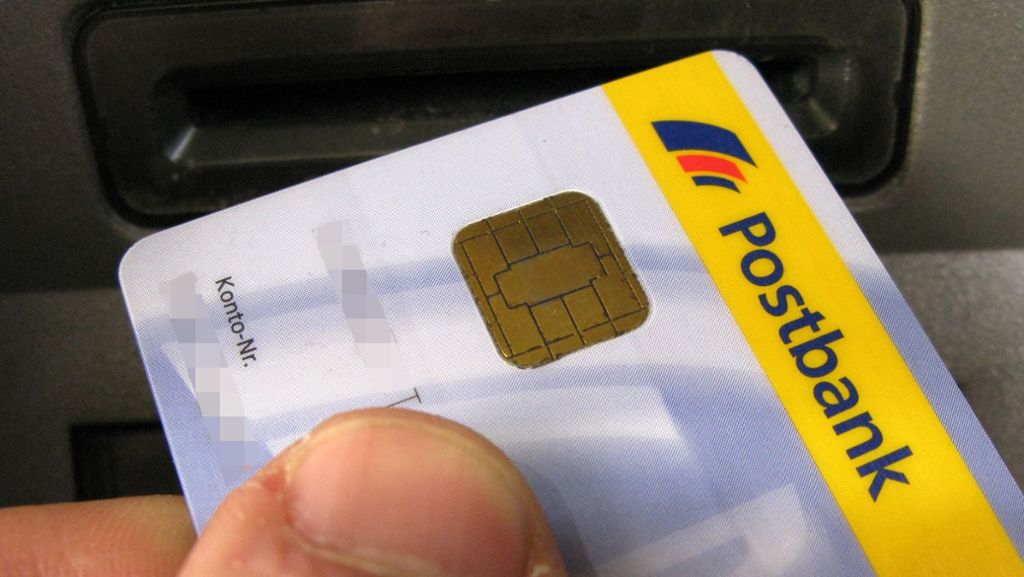 Postbank: Wartung stört stundenlang Onlinebanking