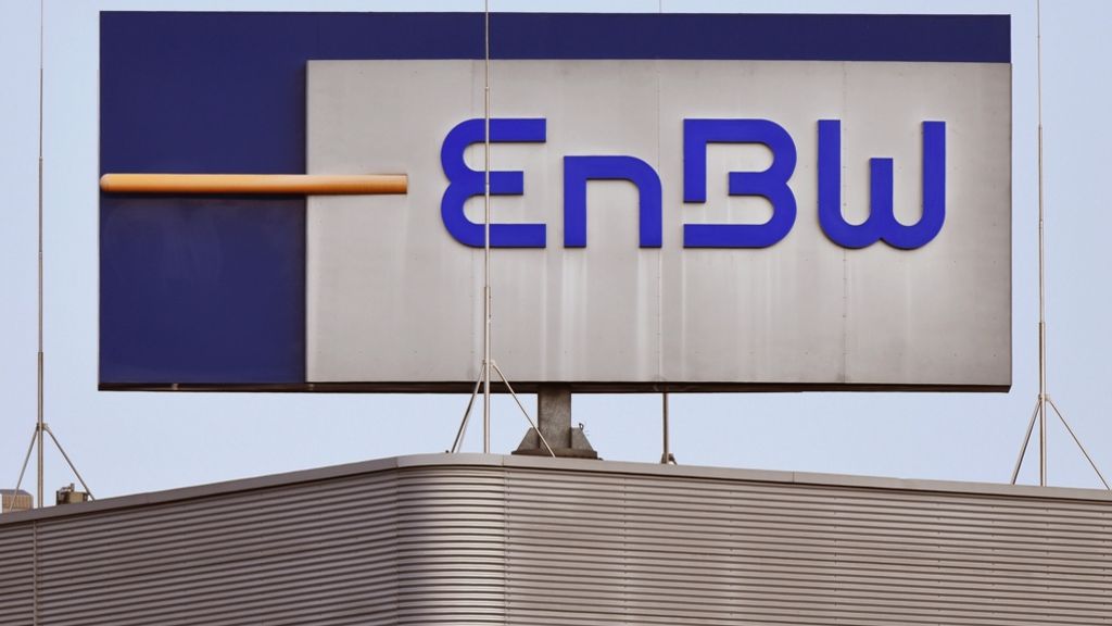 Karlsruher Energiekonzern: EnBW rutscht erneut in rote Zahlen
