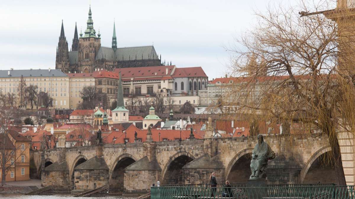 Tschechien: Prager Klinik entschuldigt sich für Abtreibung an falscher Patientin