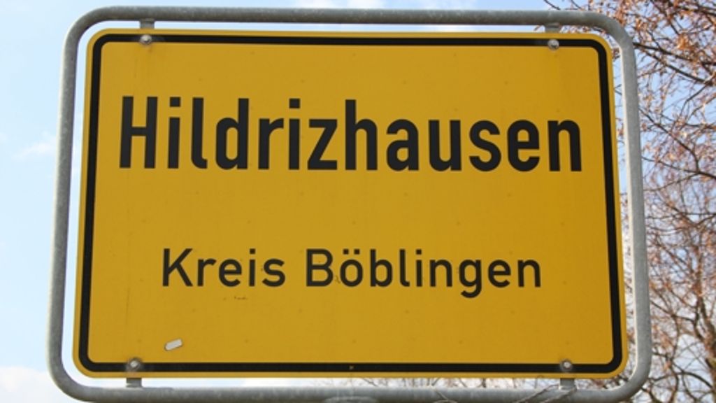 Kommunalwahl Hildrizhausen: Ein Häkchen interessanter