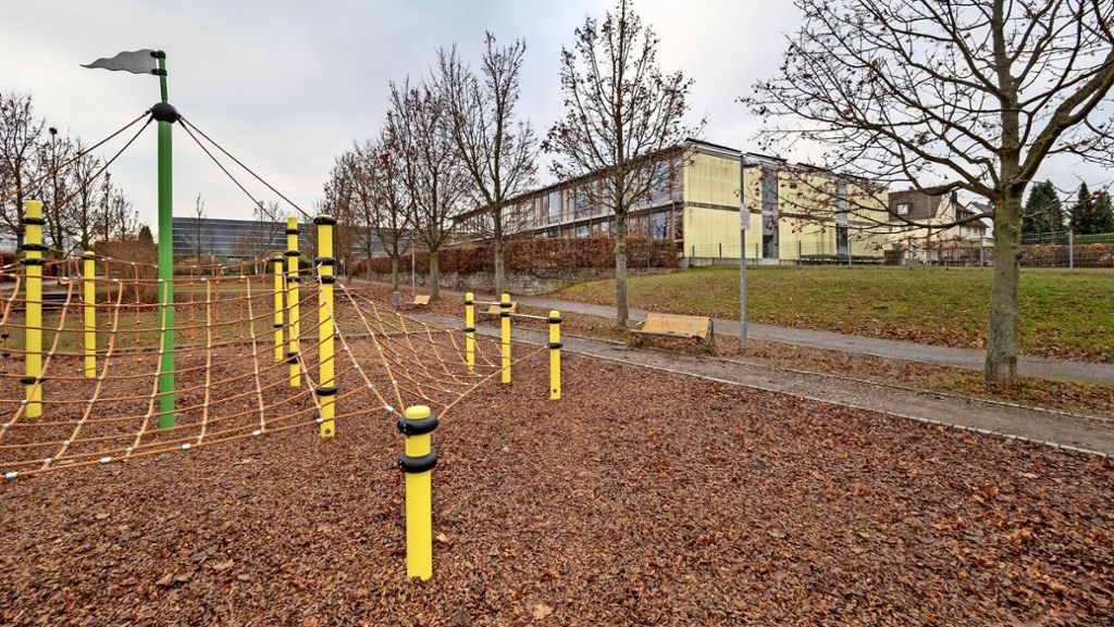 Schlechte Nachrichten für den Gemeinderat Ludwigsburg: Anbau der Oststadtschule soll neun Millionen kosten