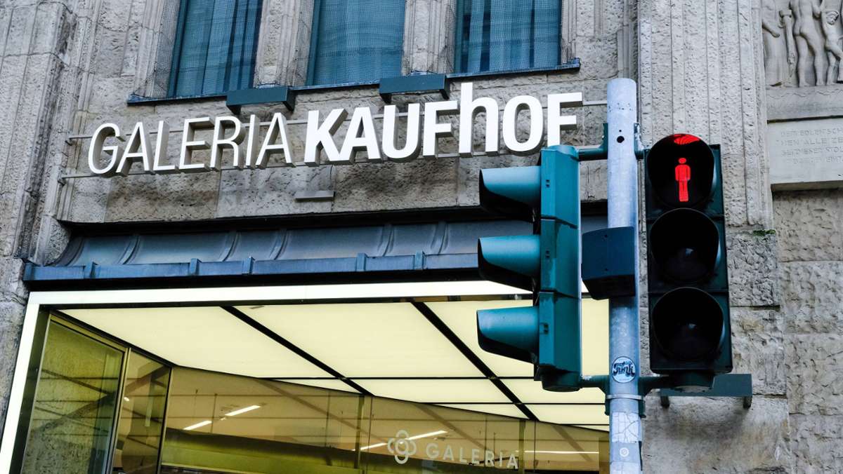 Galeria Karstadt Kaufhof: Weitere Filialschließungen drohen dem Handelsriesen