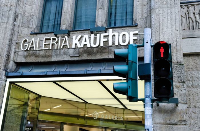 Galeria Karstadt Kaufhof: Weitere Filialschließungen drohen dem Handelsriesen