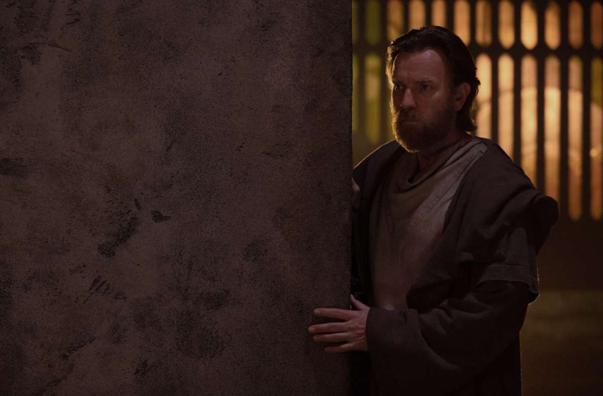 9. Obi-Wan Kenobi: Eindrücke aus der Serie