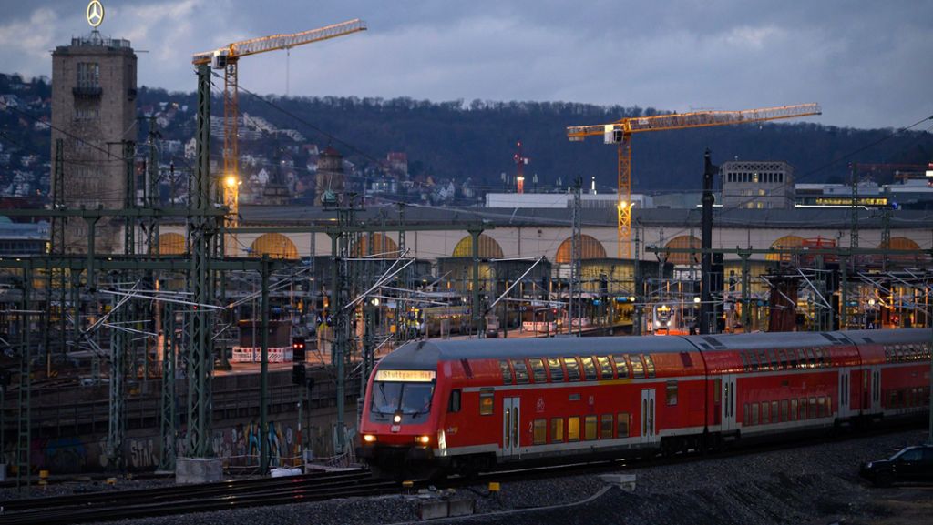 Bahn-Chaos: Wie Pendler bei Verspätungen und Zugausfällen Entschädigung erhalten