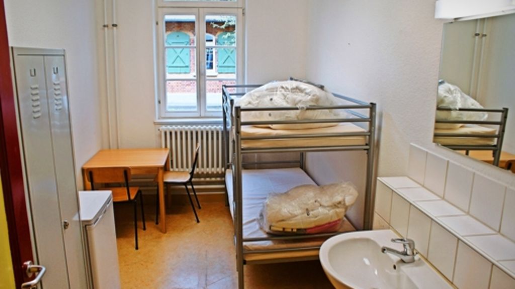 Münsingen: Ein „Erlebniszentrum“ soll das Alte Lager beleben