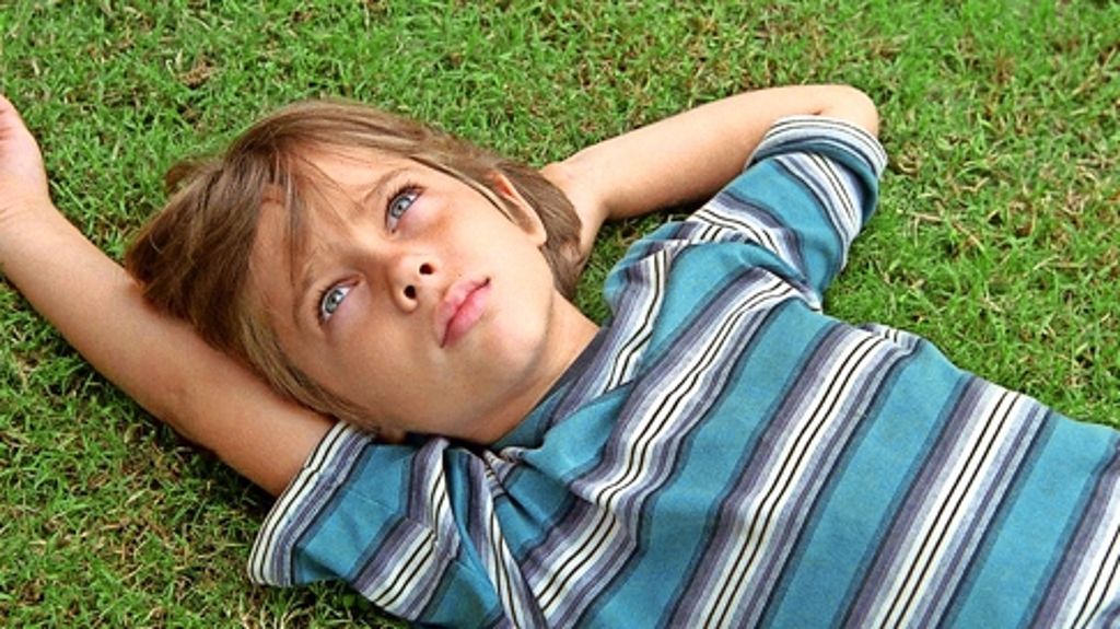 Filmkritik „Boyhood“: Eine große amerikanische Erzählung