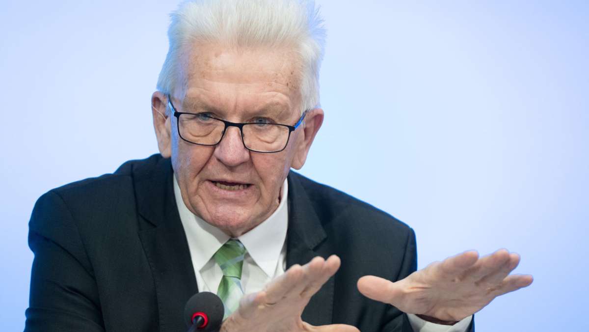  In Tübingen entsteht ein neues Institut. Ministerpräsident Kretschmann nennt das einen „gigantischen Schritt“ zur europäischen Kooperation in der Künstlichen Intelligenz. Der Gründungsdirektor Bernhard Schölkopf will damit Topkonzernen Konkurrenz machen. 