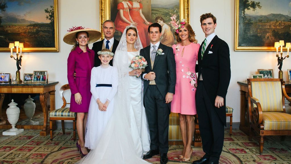 sophie von der tann ehemann Hochzeit am Tegernsee: Sophie Herzogin von Württemberg hat geheiratet - Baden-Württemberg