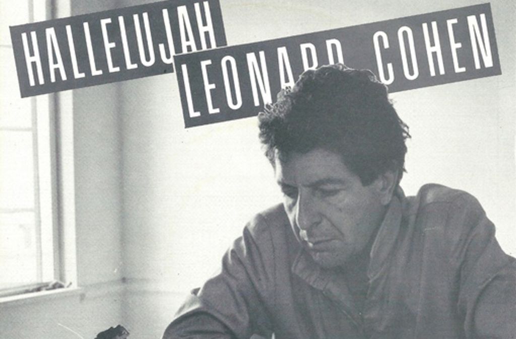 Als Roland Müller den Song "Hallelujah" von Leonard Cohen zum ersten Mal hörte, ahnte er nicht, welche Macht das Lied Jahre später über ihn erlangen würde.Weitere Sommerhits und was unsere Autoren darüber zu erzählen haben, zeigen wir in der folgenden Bilderstrecke.