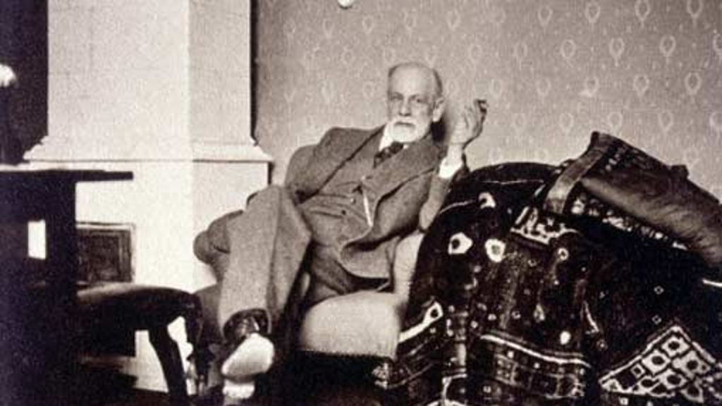 Sigmund Freud: Die Entzauberung der Psychoanalyse