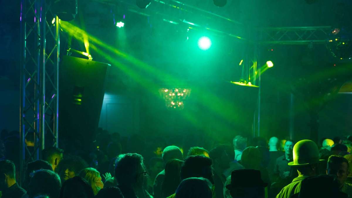 Party in Nürnberg: Ärger nach Clubnacht mit Corona-Infiziertem
