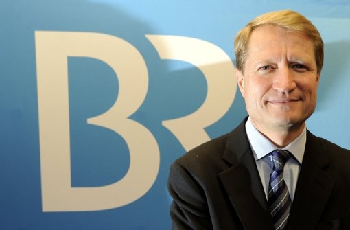 Intendant Ulrich Wilhelm will „BR hoch drei“ ohne Sparmaßnahmen realisieren. Foto: dapd
