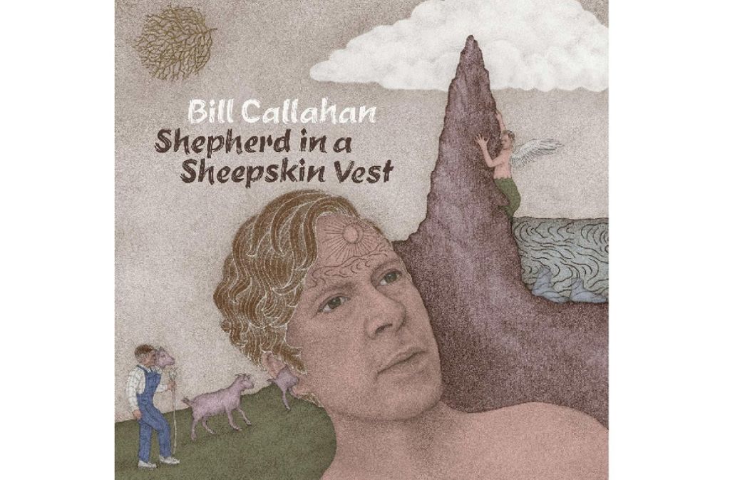 Bill Callahan: Shepherd in a Sheepskin Vest Der fabelhafte US-Songwriter nimmt sich nicht die aktuellen Geisterfahrten in der Politik seines Heimatlandes vor, sondern rechnet gleich mit allen historischen Verfehlungen ab. Reichlich Molltöne, aber bildschöne. (juw)