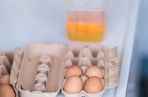 Der Skandal um mit Fipronil belastete Eier zieht immer weitere Kreise. Foto: dpa