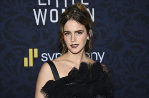 Emma Watson über Verwechslung mit Emma Roberts: „Ich war nicht so süß“