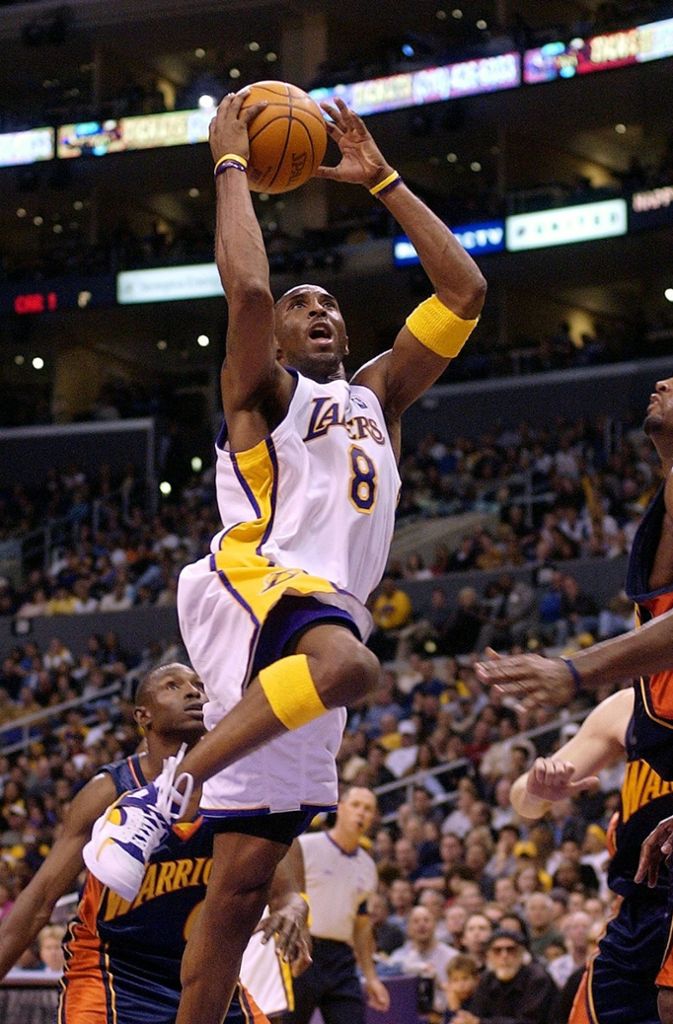 Kobe Bryant gelangen am 22. Januar 2006 unfassbare 81 Punkte gegen die Toronto Raptors. Der Lakers-Legende wird seither jährlich an just diesem 22. Januar in Los Angeles gehuldigt.