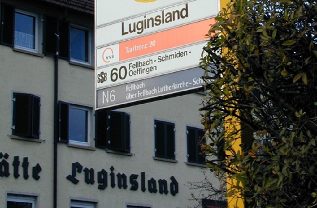 Aussichtspunkte | Stuttgart hat Luginsland...