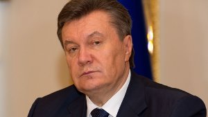 Steckte Janukowitsch hinter Kiewer Todesschüssen?