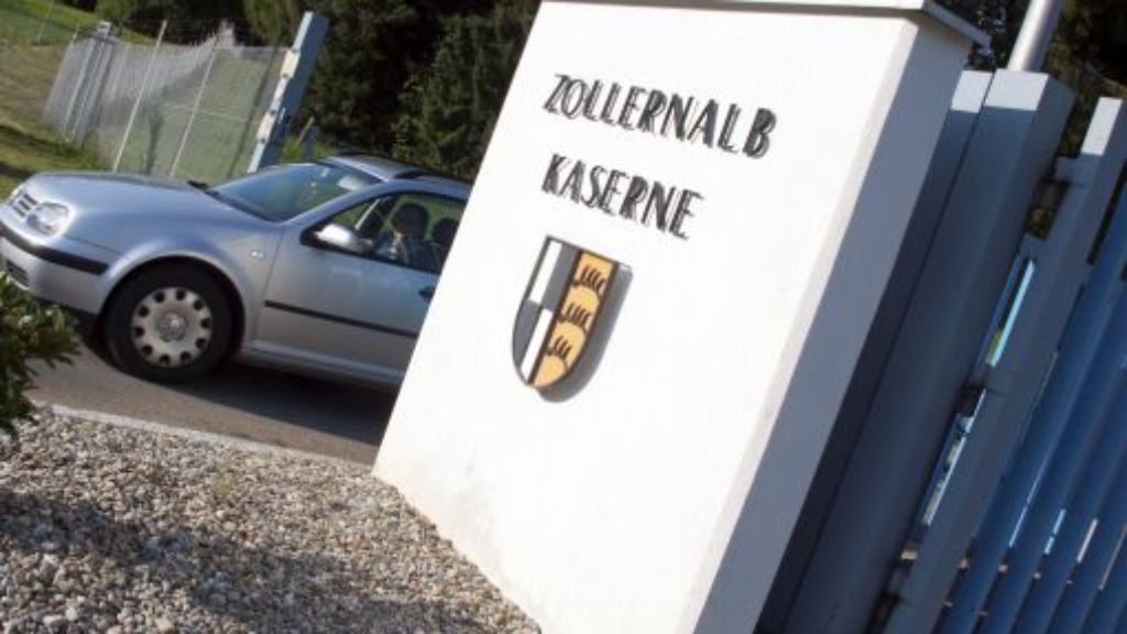 Schließung der Bundeswehr-Standorte: Wenn die Soldaten weg sind