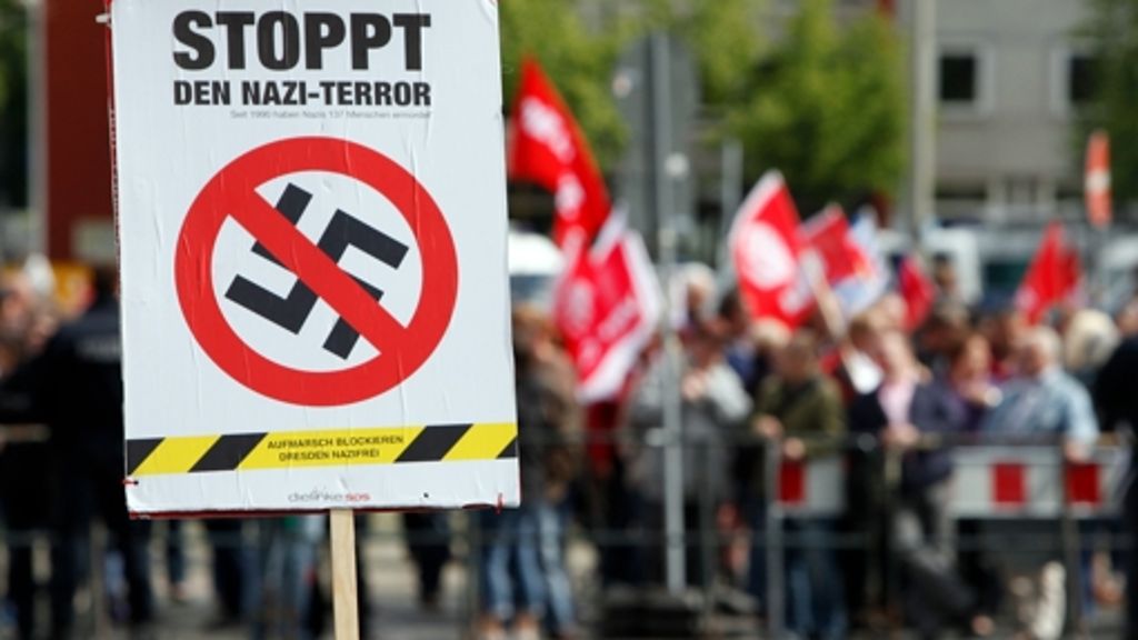 NPD-Verbot: Karlsruhe ist nicht die letzte Instanz
