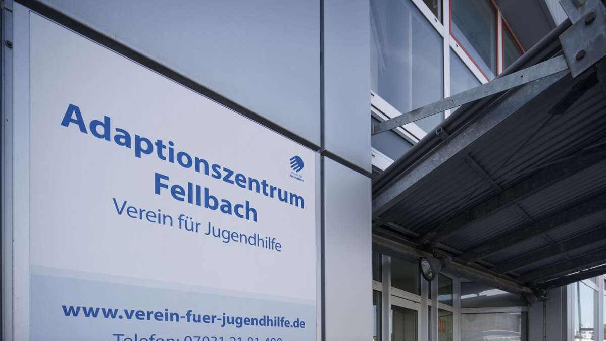  Im Adaptionszentrum in Fellbach werden Suchtkranke in geschütztem Rahmen, aber dennoch recht selbstständig auf das Leben danach vorbereitet. Zudem wird die Abstinenz gefestigt. 
