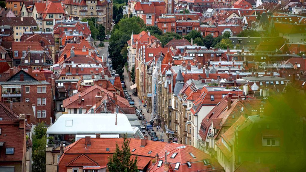  Der Wohnungsmarkt in Stuttgart bleibt angespannt. Die Einschätzung der Entwicklung geht bei den Kommunalpolitikern allerdings weit auseinander – von Trendwende bis zu Totalversagen. 