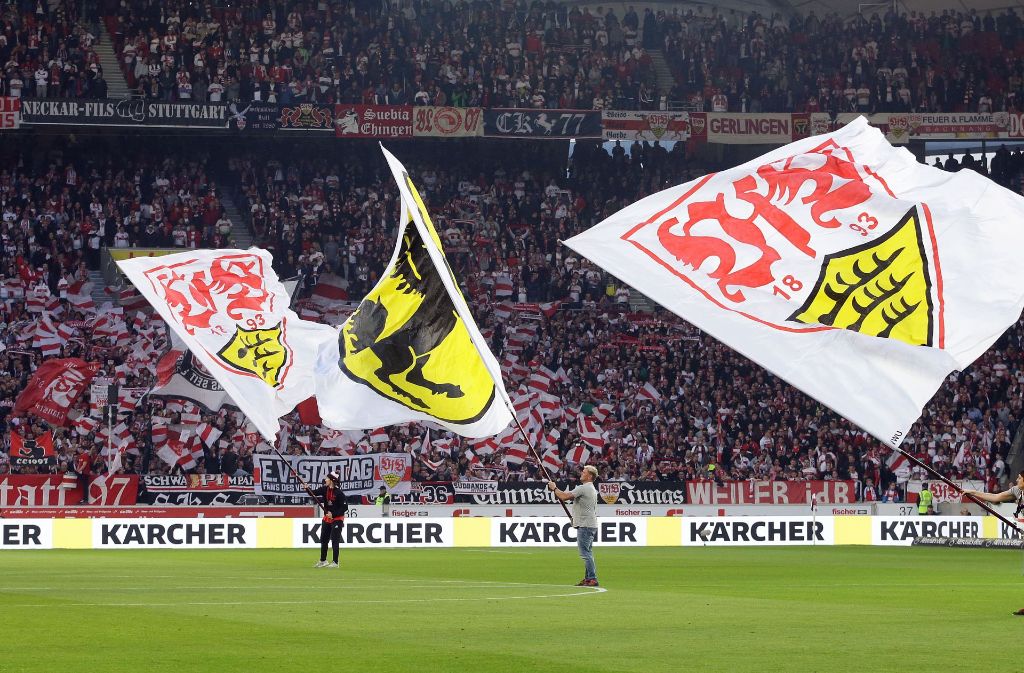 Vermeiden Sie jede negative Äußerung über den VfB Stuttgart, auch wenn Sie Ihnen auf den Lippen brennt. Und outen Sie sich keinesfalls als Bayern-Fan. Als KSC-Fan ziehen Sie am besten gleich wieder weg.